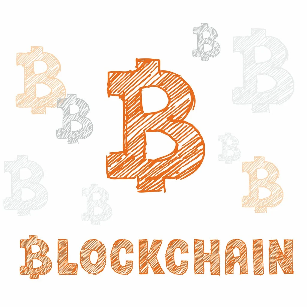 รู้จักกับเทคโนโลยีบล๊อคเชน