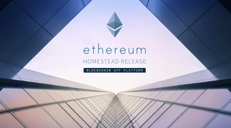ethereum น้ำมันในโลกดิจิตอล