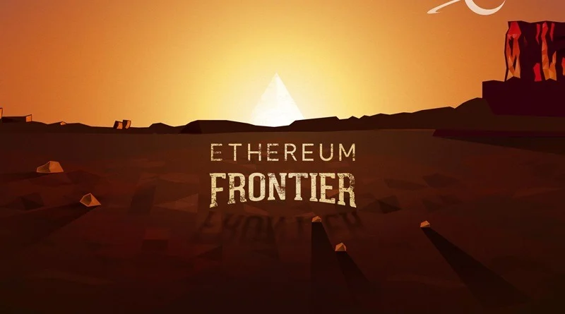 ethereum น้ำมันในโลกดิจิตอล