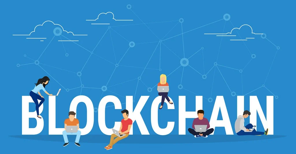 รู้จักกับเทคโนโลยีบล๊อคเชน