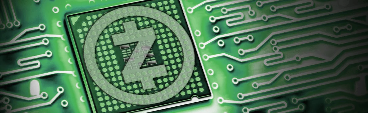 การขุดเหรียญหาเงินออนไลน์ด้วย Zcash