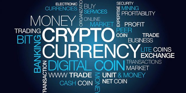 เงินดิจิตอลคืออะไร What is Cryptocurrency