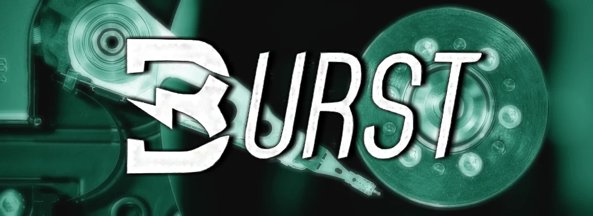 รู้จักกับ Burst Coin และขั้นตอนการขุด Burst Coin ด้วย Harddisk