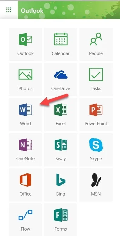 การใช้งาน Word Online แก้ไขไฟล์ได้พร้อม ๆ กัน ฟรี ๆ