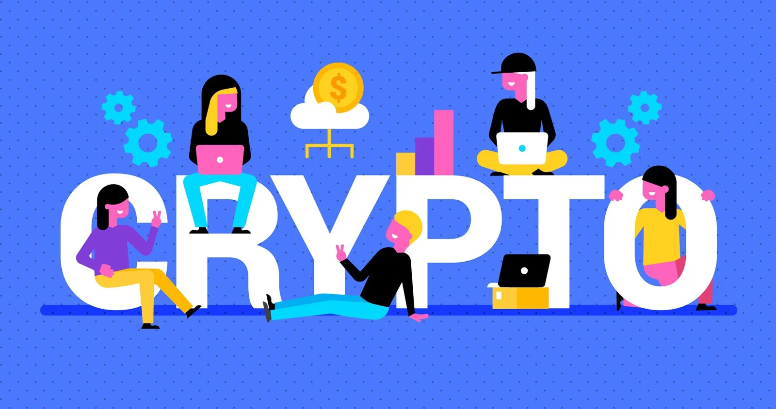 อนาคตของคริปโตเคอเรนซี่