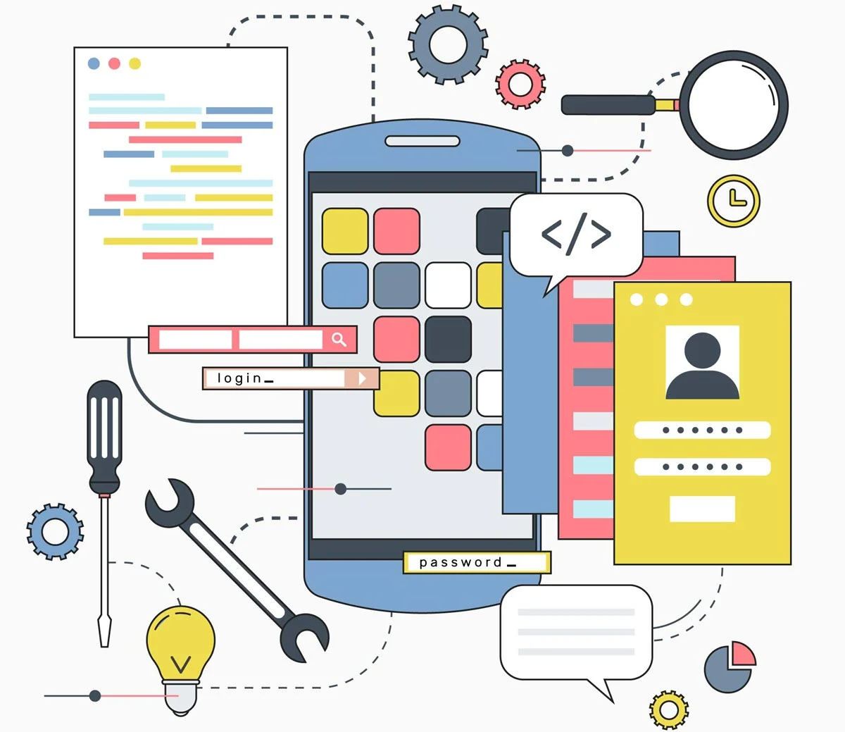 การใช้งาน MDM บน Office 365