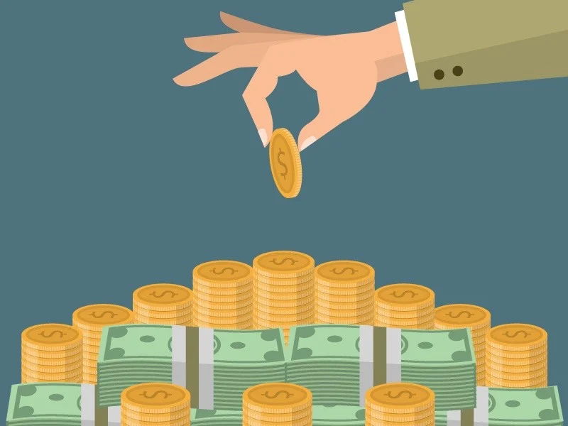 ไอเดียวเก็บเงิน มีเงินแสนได้ไม่ยาก