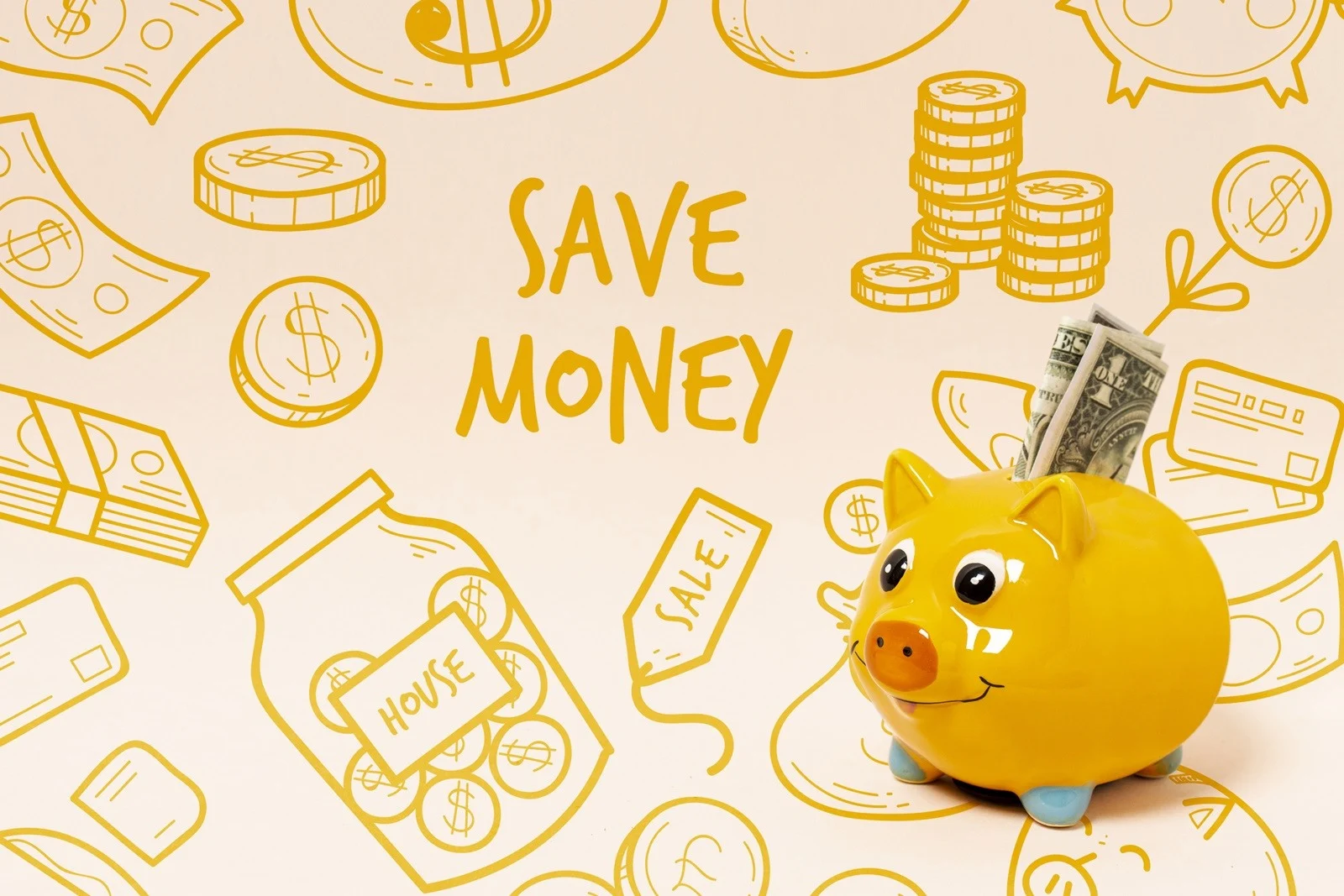 วิธีเก็บออมด้วยการฝากเงิน ให้เหมาะสมกับตนเอง