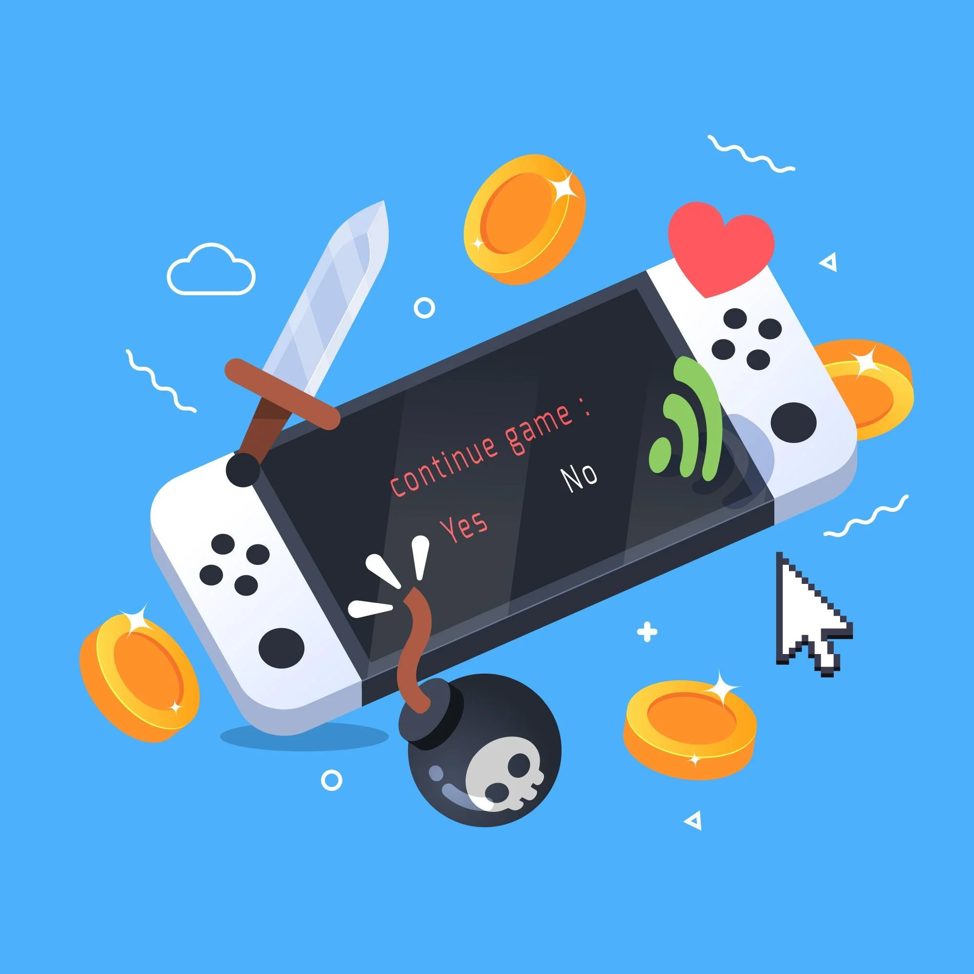 สาระไอที เทคนิคการใช้งาน และอัปเดตเทรนด์อนาคตก่อนใค เกาะติดข่าวไอที รีวิวแกดเจ็ต และสรุปโลกคริปโตฉบับเข้าใจง่าย ‘เกมส์ออนไลน์’ ช่วยให้สุขภาพจิตดีและมีประโยชน์ด้วยนะ