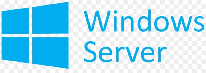 Windows Server Logo