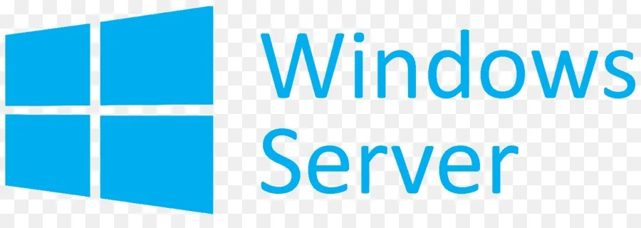 Windows Server Logo