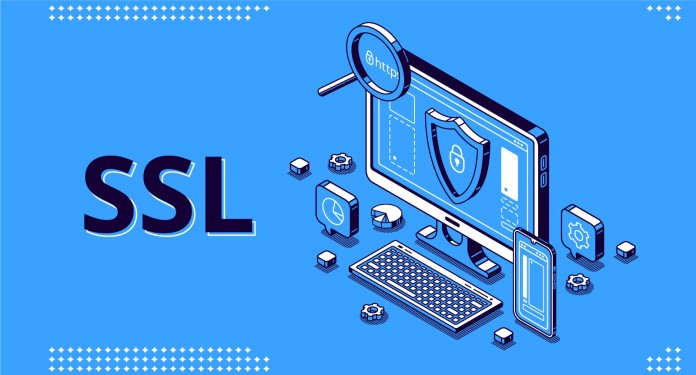 ขั้นตอนการสร้าง SSL ใช้งานฟรี
