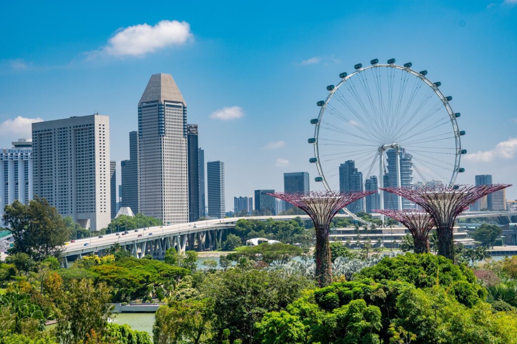 Singapore