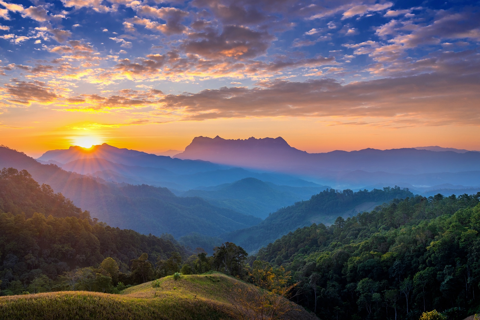 Chiang Mai