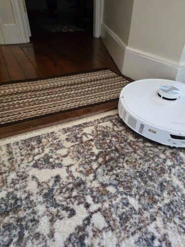 Roborock S8 MaxV Ultra: Deep Clean, Hands-Free Experience photo review