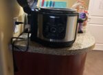Ninja Foodi FD401 LP3: 12-in-1 Pressure Cooker & Air Fryer (8QT) photo review