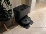 Roborock S8 Pro Ultra: Mop Washes & Dries Itself, Vacuum Empties Itself (Powerful Suction) photo review