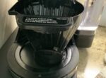 Ninja CFP301 DualBrew Pro: Coffee & Tea Maker for K-Cup® Pods & Grounds photo review