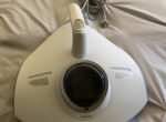 Raycop RN: UV Light & Pulsating Brush Vacuum for Cleaner Beds photo review