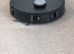 Dreame L20 Ultra: Self-Emptying, Self-Refilling Robot Vacuum & Mop with AI Obstacle Avoidance photo review