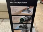 Dreame H12: Cordless Hardwood Floor Cleaner with Self-Cleaning Function photo review