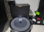 iRobot Roomba Combo i5+: Cleans & Mops, Empties Itself (Up to 60 Days) photo review