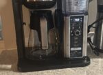 Ninja Specialty Coffee Maker (CM401): Coffeehouse Drinks Made Easy photo review