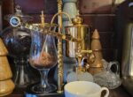 Belgian Luxury Siphon Coffee Brewer: Retro Style Meets Modern Performance photo review