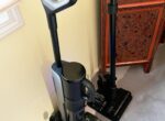Dreame H12 Dual: 4-in-1 Wet/Dry Vacuum - Cleans & Dries Multi-Surfaces (Self-Cleaning) photo review