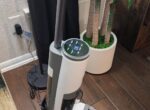 Kenmore AquaLite HF5010: 3-in-1 Clean (Vacs, Washes, Dries Floors) - Cordless, Hard Floors photo review