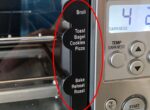 Breville Mini Smart Oven BOV450XL, Brushed Stainess Steel photo review