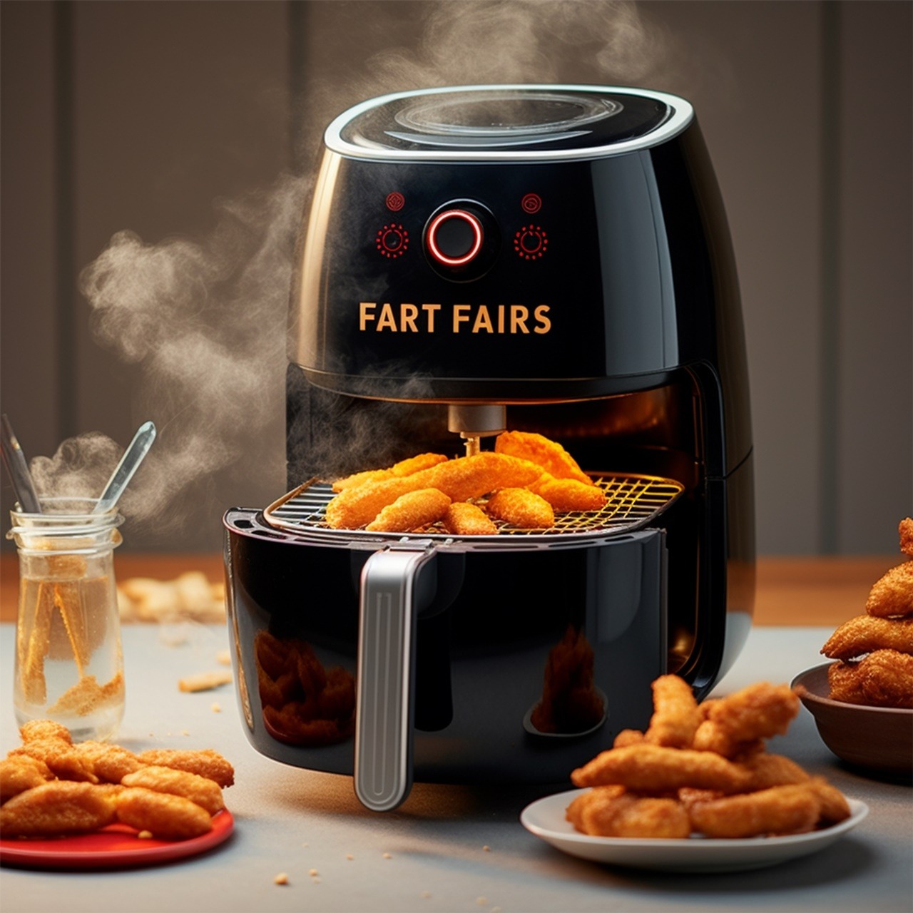 Best Air Fryers in 2024: Top Picks for Every Budget