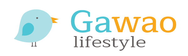 Gawao Logo Lifestyle