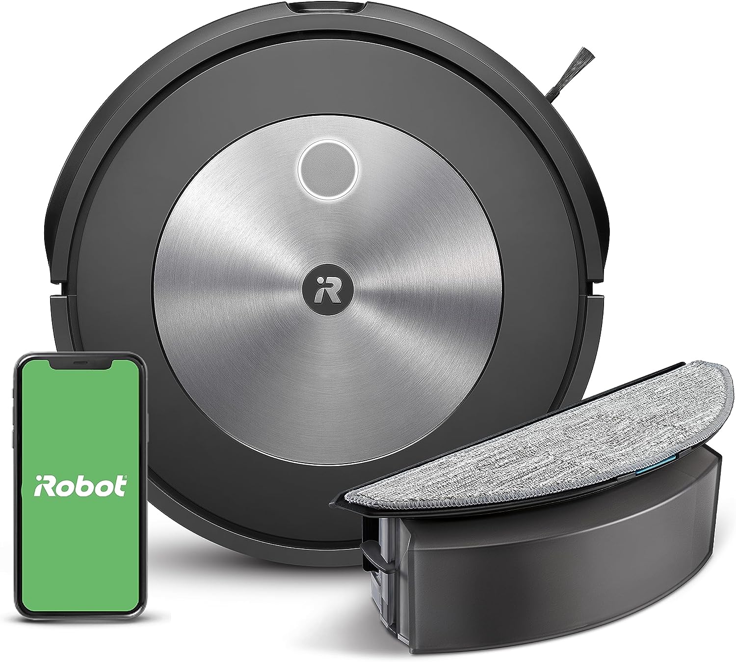 iRobot Roomba Combo j5