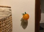 Halloween Decor Set: Pumpkin, Ghost, Witch, Skull, Spider photo review