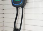 Wallbox Pulsar Plus Level 2 EV Home Charger (40 Amp) photo review