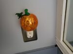 Halloween Decor Set: Pumpkin, Ghost, Witch, Skull, Spider photo review