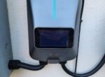 WOLFBOX 50 Amp Level 2 EV Home Charger: Fast, Smart, and Reliable photo review