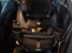 Graco Turn2Me 3-in-1 Rotating Car Seat photo review