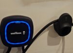 Wallbox Pulsar Plus Level 2 EV Home Charger (40 Amp) photo review