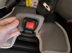 Graco Landmark 3-in-1 Convertible Car Seat photo review