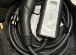 Compact Level 1 EV Charger (16.4ft Cable) photo review