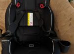 Graco Landmark 3-in-1 Convertible Car Seat photo review