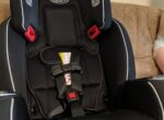 Graco Landmark 3-in-1 Convertible Car Seat photo review