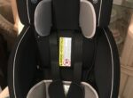 Graco Landmark 3-in-1 Convertible Car Seat photo review