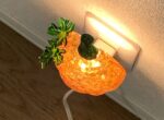 Halloween Decor Set: Pumpkin, Ghost, Witch, Skull, Spider photo review