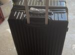 Expandable 3-Piece Luggage Set with TSA Locks - Durable and Stylish photo review