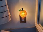 Halloween Decor Set: Pumpkin, Ghost, Witch, Skull, Spider photo review