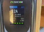 Evjuicion Level 2 EV Home Charger: Fast, Smart, and Reliable photo review