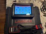 LAUNCH X431 PRO: Professional OBD2 Diagnostic Scanner photo review